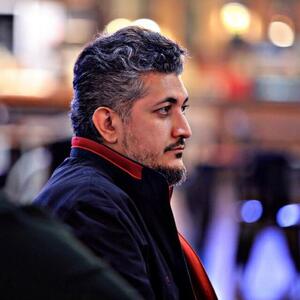  ملودارم معمایی با شمایلی نو و متفاوت