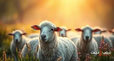  بحران دام زنده امروز قیمت گوشت را به آسمان رساند | قیمت دام زنده امروز جمعه 5 دی 1404 + جدول قیمت