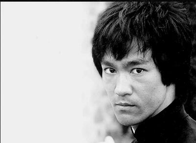  سفر در زمان؛ «بروسلی» در 32 سالگی و در ماه های پایانی زندگی اش؛ سال 1351