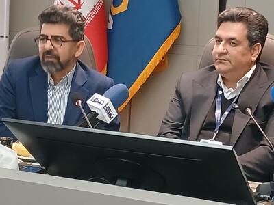  تولید یک میلیون و ۱۵۰ هزار تن اوره پتروشیمی تا یک ماه آینده