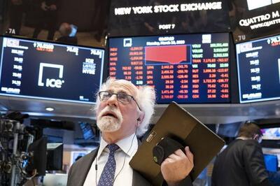  ۱۰ بورس بزرگ جهان که نبض بازارهای مالی را در دست دارند