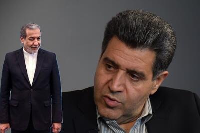  تحریم نه نعمت است، نه برکت