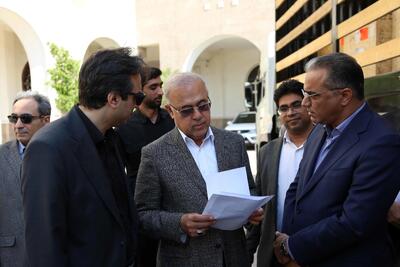  تزریق تجهیزات پیشرفته پزشکی به مراکز درمانی هرمزگان؛ گام بلند برای عدالت در سلامت