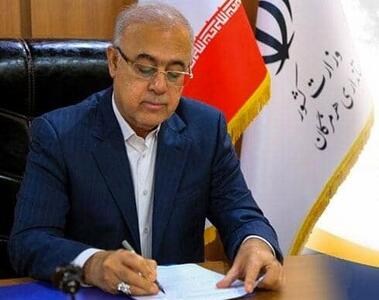  استقرار آمبولانس دریایی، گامی مهم ارتقای خدمات درمانی جزایر است