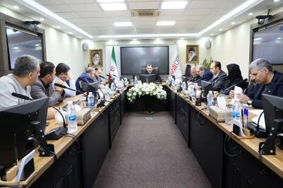  سمیعی نژاد: الزام ارایه برنامه زمانبندی راه اندازی پروژه های شرکت ملی مس /پایش مستمر پروژه های توسعه ای بخش معدن با نظارت وزیر صمت