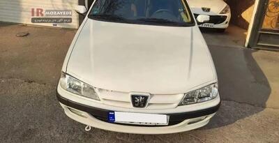  حراجی 20 دستگاه انواه خودرو و موتورسیکلت (شرکت بیمه) شامل : مزدا 3، زانتیا، پژو پارس، پژو 206 اتومات و