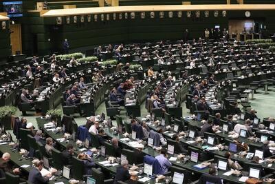  یک نماینده خطاب به پزشکیان: تریبون مجلس جای موعظه نیست/ شأن مجلس زیر سوال می‌رود!/ کارمندان، نیروهای مسلح و مردم در شرایط سخت اقتصادی به سر می برند