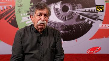  تلویزیون محل اصلی نمایش فیلم مستند در دنیا/ در هیچ‎‌جا مثل ایران، کارگردان‌سالاری نداریم - کلبه سرگرمی