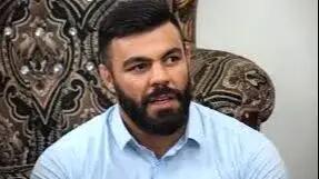  فیلم/ امیرعلی اکبری: ازدواج مثل مرگ است!.../ وقتش که برسه...