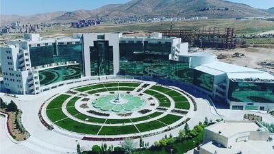  کاهش هزینه‌های درمان در بیمارستان پیوند اعضای شیراز/راه‌اندازی کلینیک زخم و فیزیوتراپی