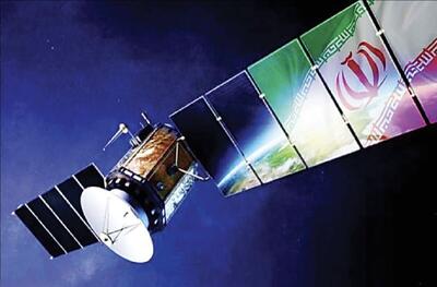  دانشگاه تهران هم ماهواره می‌سازد