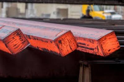  تالار صنعتی بورس کالا در دوشنبه ۸ دی ۱۴۰۴ میزبان عرضه گسترده شمش بلوم فولادی