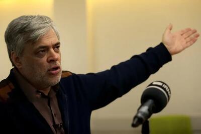  مهاجری: تحریم نعمت است البته برای دورزنندگانش/ شارلاتان‌ترین کاسبان تحریم ۲۵ درصد زیر قیمت نفت می‌فروشند