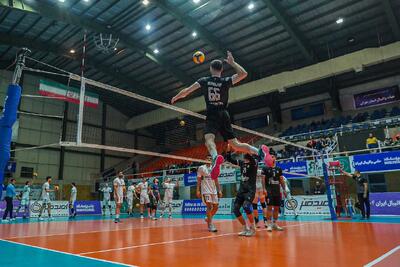  شگفتی‌سازی صنعتگران با شکست پیکان/ شاگردان عطایی همچنان بدون شکست