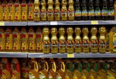  پشت پرده و علت کمبود روغن در بازار