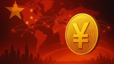  بانک مرکزی چین پرداخت سود به یوان دیجیتال را از سال ۲۰۲۶ آغاز می‌کند