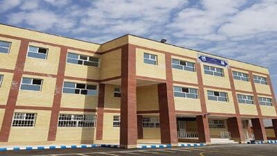  مردم ۷ هزار میلیارد تومان به پویش مدرسه‌سازی کمک کردند