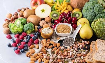  سالم‌ترین رژیم غذایی کاهش وزن کدام است؟