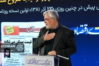  مهاجری: عراقچی خوب می‌داند تحریم چه بلایی بر سر کشور آورده است/ تحریم برای کاسبان تحریم برکت است/ طبقه‌ متوسط جامعه در حال نابودی است