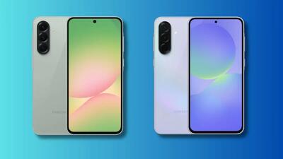  جزئیات کامل دوربین گلکسی A37 و A57 سامسونگ