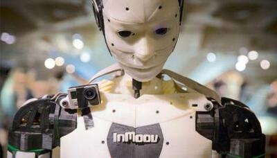  از کفش‌های چاپ سه‌بعدی تا ربات‌های انسان‌نما؛ راز «پوست نرم» ربات‌های آینده