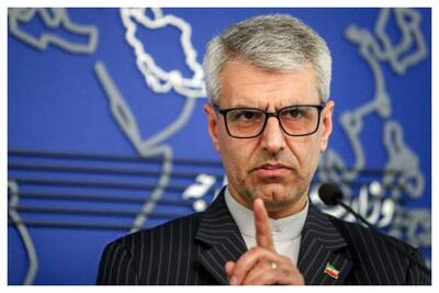  واکنش بقائی به مستندسازی دروغ‌ سی‌ان‌ان/ نتانیاهو 3 دهه این دروغ را تکرار کرده که ایران خیلی نزدیک به تولید بمب هسته‌ای است