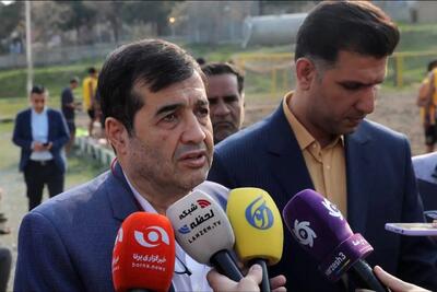  دنیامالی: برنامه‌ریزی برای اعزام‌های خارجی تیم ملی MMA پیش از بازی‌های آسیایی+فیلم