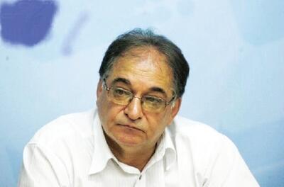  فوتبال باشگاهی ما فروپاشیده است