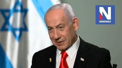  ببینید |  نتانیاهو پیامش به ایران از طریق پوتین را رسماً تأئید کرد