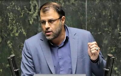  نماینده مجلس: متهمان اصلی پرونده چای دبش فرار کرده‌اند/ اکبر طبری ۳۰ سال حکم داشت؛ اما آزاد شده و توضیحی هم برای مردم ارائه نشده است