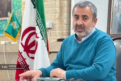  مسجد شهدای شیراز میزبان بزرگترین اعتکاف بزرگ جوانان کشور