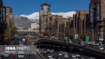  عابران پیاده؛ ۲۸ درصد فوتیهای تصادفات در ایران/افزایش نگران‌کننده تلفات موتورسواران