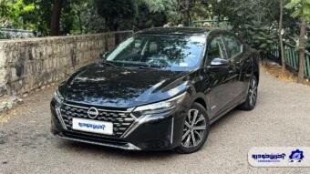  e-power فناوری جذاب نیسان