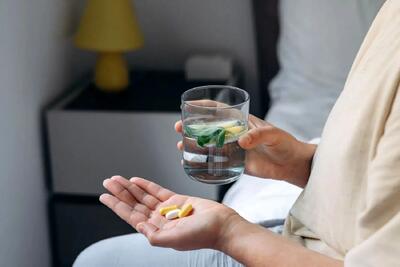  منیزیم یا روی؛ کدام برای خواب مفید است؟