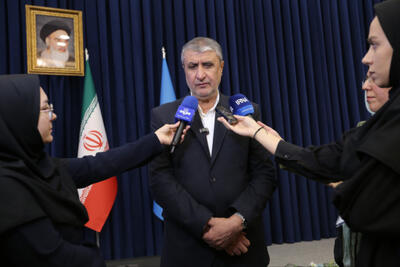  ایران با ترکیب فناوری پلاسما و رادیوداروها در درمان‌های نوین پیشتاز است