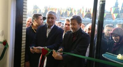  مهندس اسلامی: ایران در خط مقدم روش‌های درمانی رادیوداروها و پلاسما‌پزشکی قرار دارد