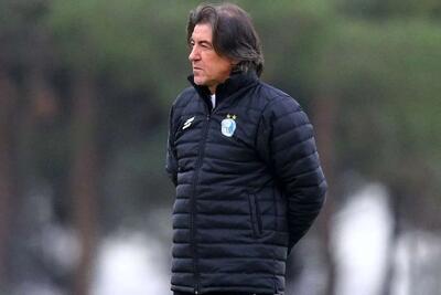  اولتیماتوم نهایی به سرمربی استقلال/ باخت استقلال به سپاهان یعنی اخراج ساپینتو! | اندیشه قرن