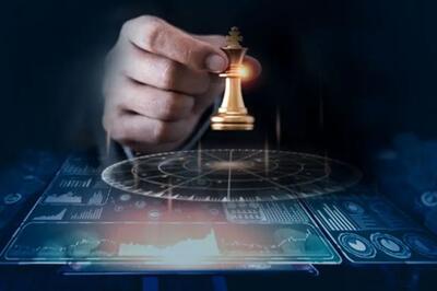  صورت‌حساب بورس ۱۴۰۴ تا امروز | ۶۰۳ نماد مثبت، سقوط آزاد چند سهم