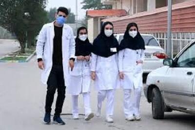  چرا روند مهاجرت پرستاران کاهش یافته است؟ / دلایل توقف خروج نیروهای درمانی از کشور / پیامدها برای نظام سلامت و بیماران