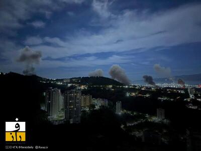  از یورش نظامی آمریکا به ونزوئلا چه می‌دانیم؟ | ترامپ: مادورو و همسرش اسیر شدند. | تکمیل می‌شود...