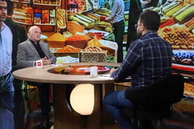  اعتراضات صنفی از دل معیشت است، نه سیاست