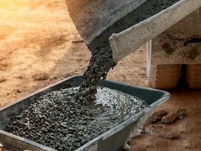  از سیمان تهران تا سیمان بهبهان در بورس کالا