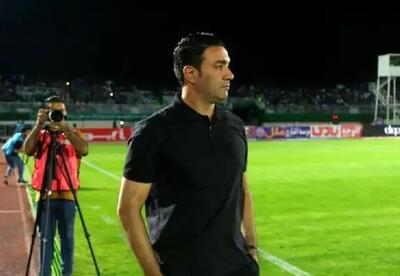  تصویر؛ واکنش جواد نکونام به اعتراضات روزهای اخیر