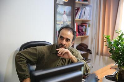  انجام دو عمل جراحی دیگر روی رضا امیرخانی