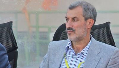  مایلی کهن: دلم برای هاشمیان سوخت | در مورد رضاییان و جلالی حق را به ساپینتو می‌دهم