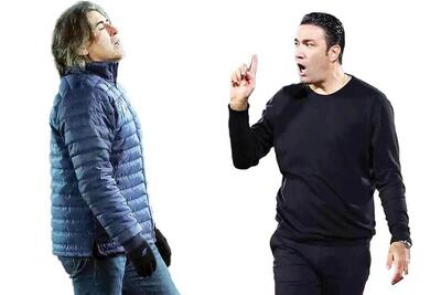  اتهام بزرگ!