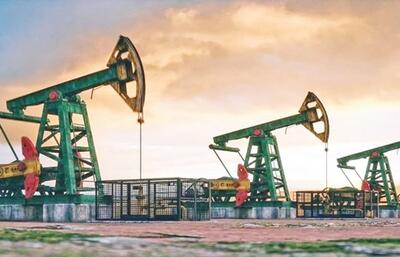  طلای سیاه، پای لنگ اقتصاد؟!