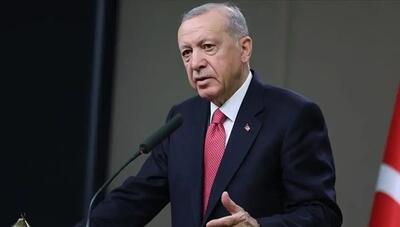  هشدار اردوغان به ترامپ: ونزوئلا نباید دچار هرج‌ومرج شود