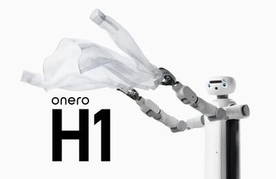  ربات انسان‌نمای SwitchBot کارهای خانه را بر عهده می‌گیرد