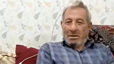  نجات ساکنان یک روستا توسط مرد ۵۵ ساله در مقابل حمله گرگ